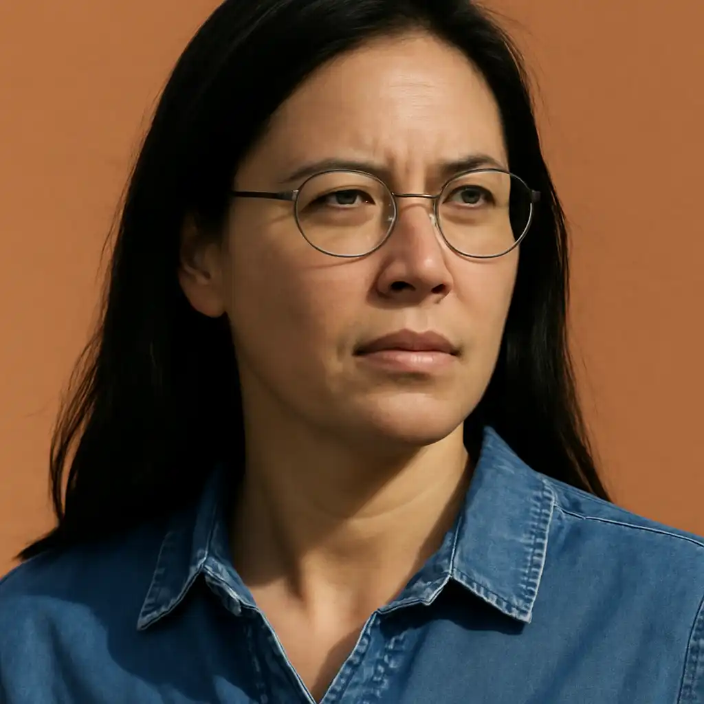 Fiona MacDonald
